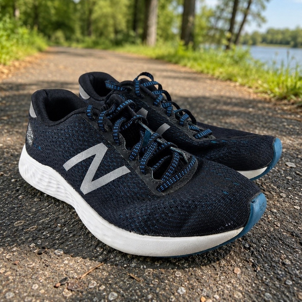 New Balance Fresh Foam Arishi V1 Trail Running Shoes Womens 6.5 BWARNXLP1